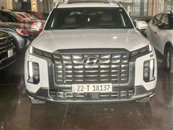 هيونداي باليسيد